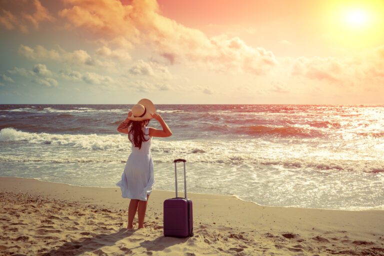 Slow Travel – Die Kunst, sich zu verlieren