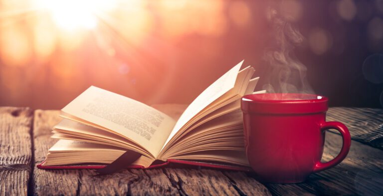 Mama liest – Bücher, die bleiben