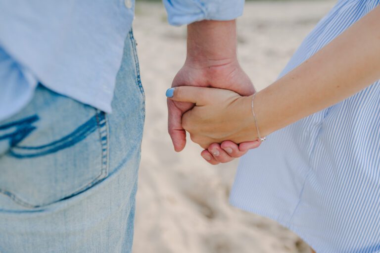 Gefühle spüren, Balance finden – als Solo-Mama