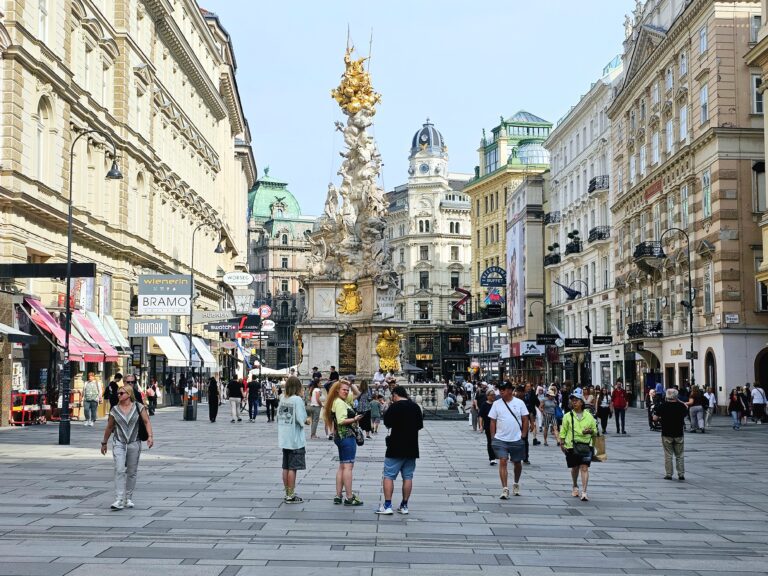 Wien Innenstadt