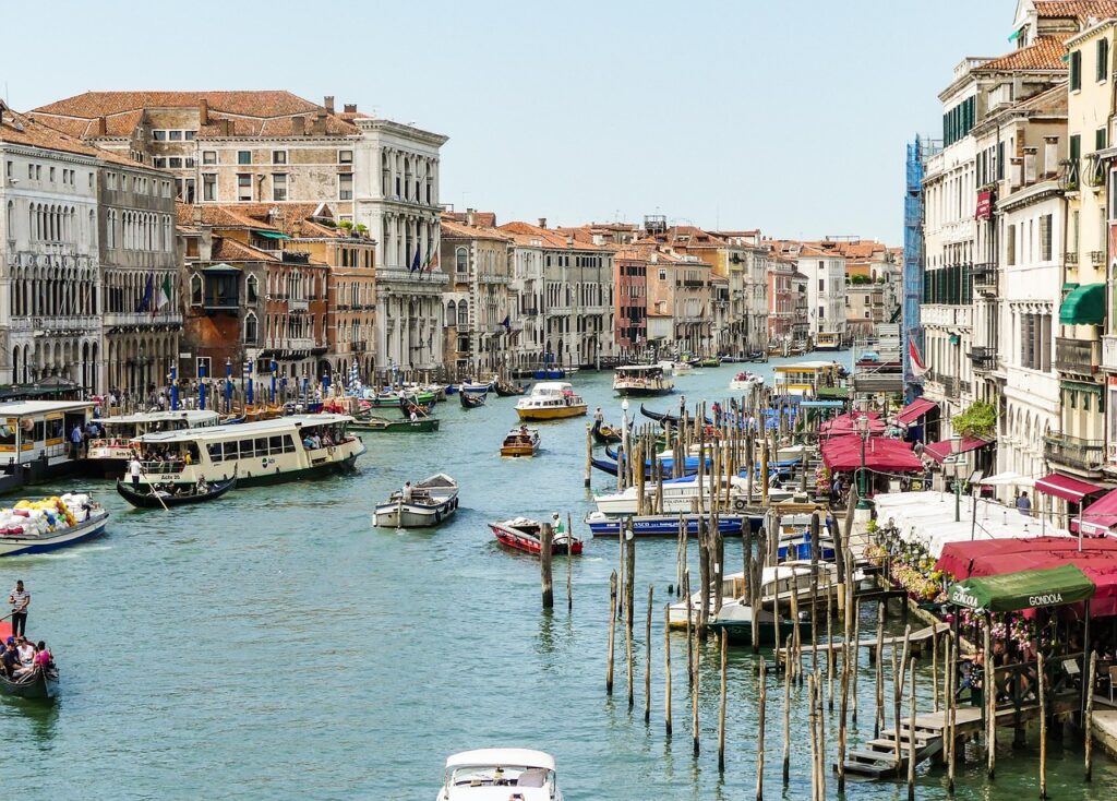Venedig