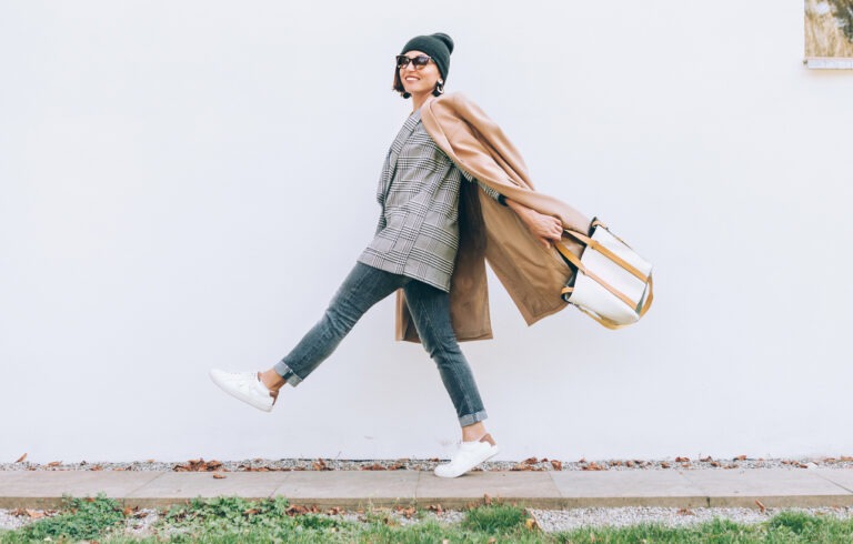 Stil als Haltung – was Kunst mir über Frau-Sein beigebracht hat