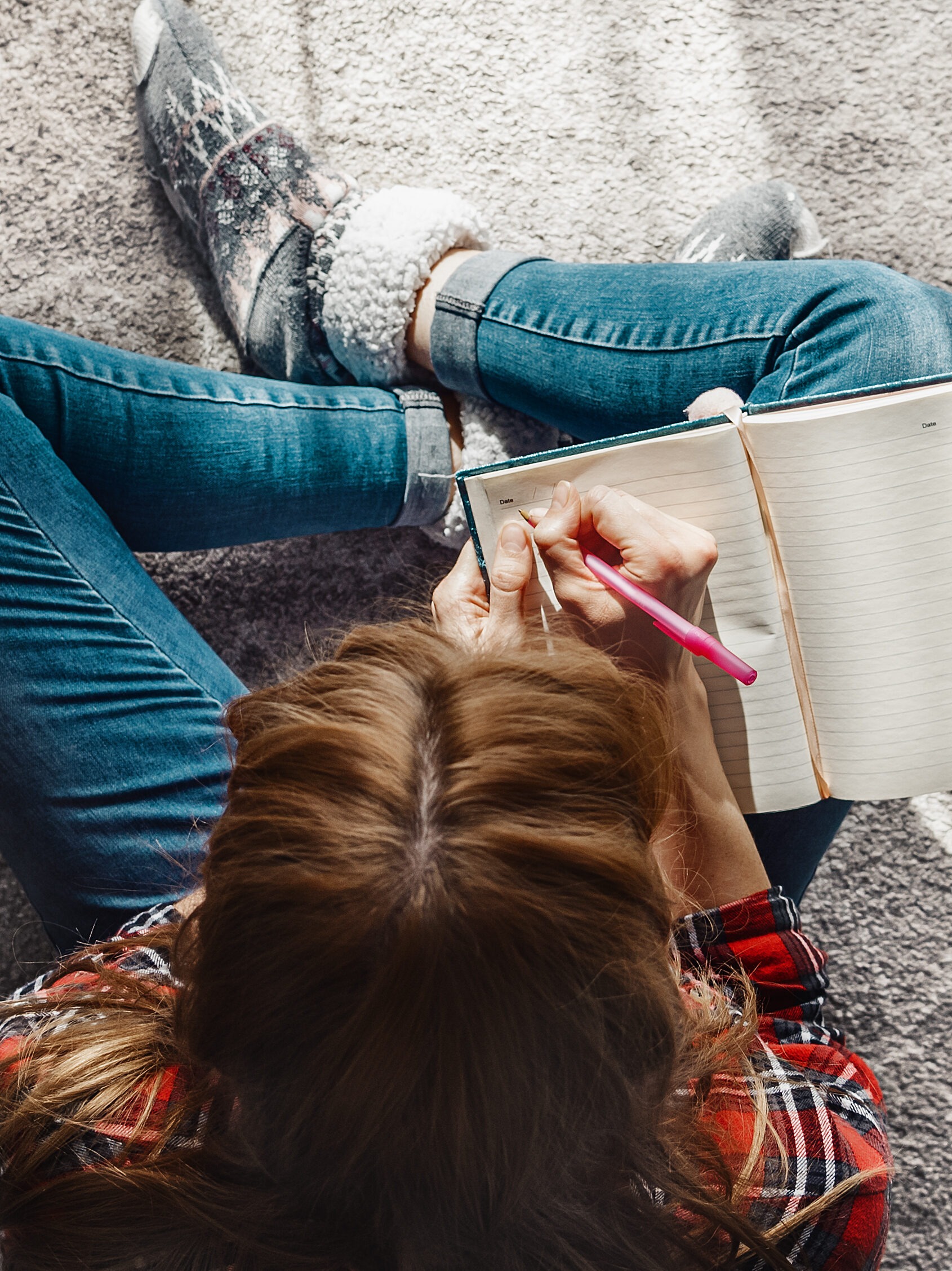 mental load strategien