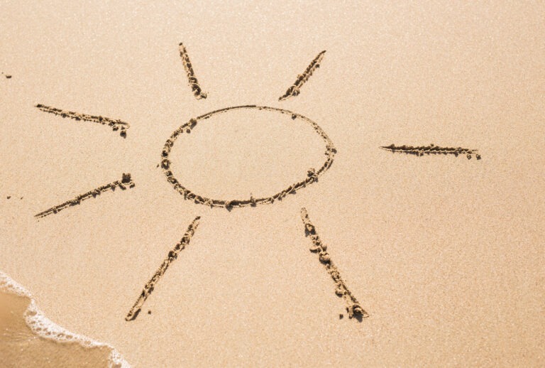 Vitamin D – wenn dein Körper Sonne braucht